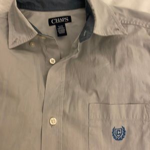 Boys dress shirt